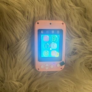 New kids digital camera